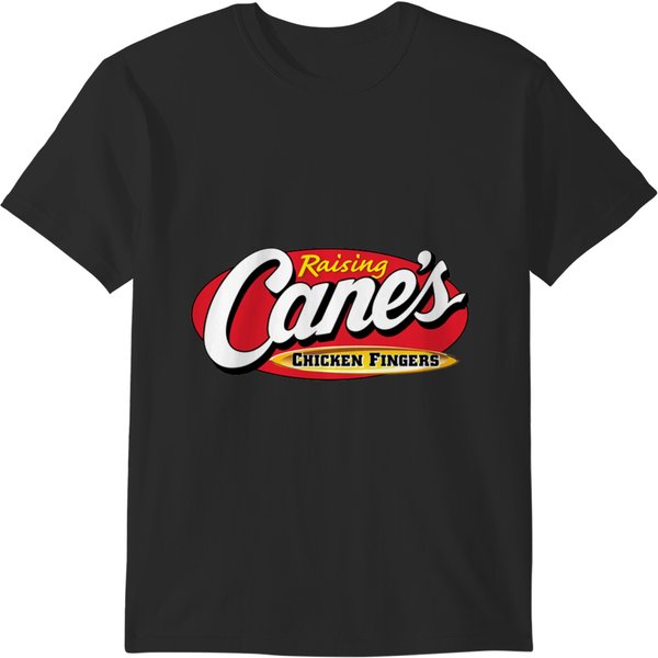 Raising Cane’S Chicken Fingers T-Shirts-image