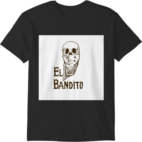 El Bandito T-Shirts-image