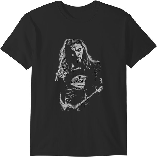 David Gilmour 74 T-Shirts-image