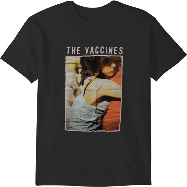 The Vaccines T-Shirts-image