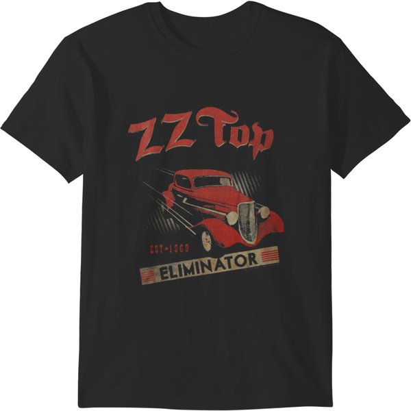 Zztop T-Shirts-image