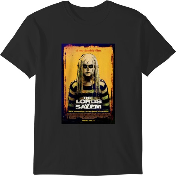 The Lords Of Salem T-Shirts-image