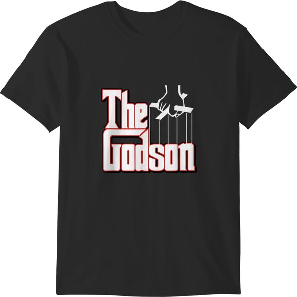 The Godson Funny Godchild 1586 T-Shirts-image