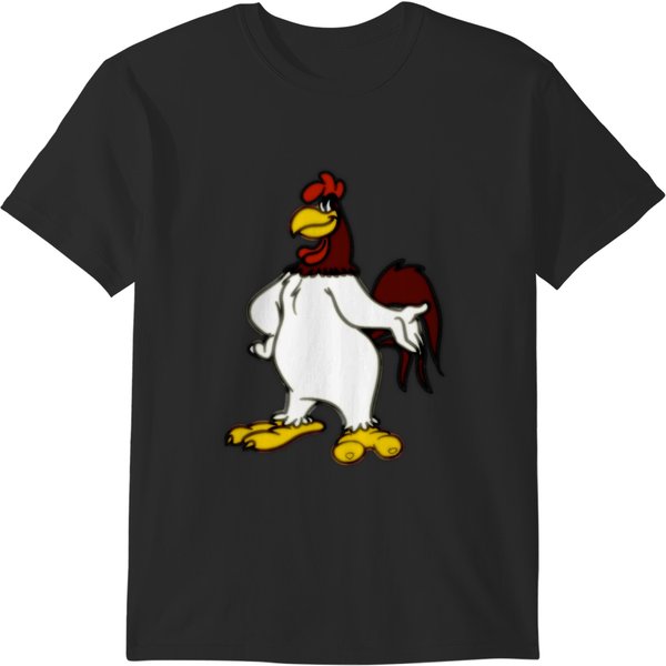 Foghorn T-Shirts-image