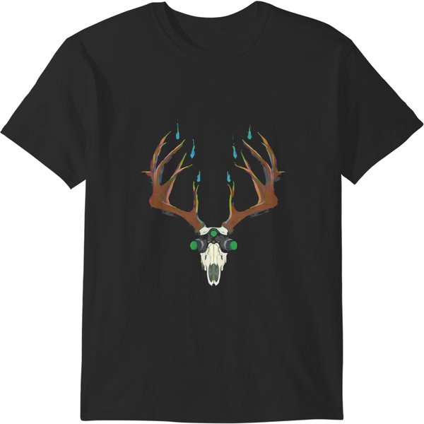 Wendigoon 3 T-Shirts-image