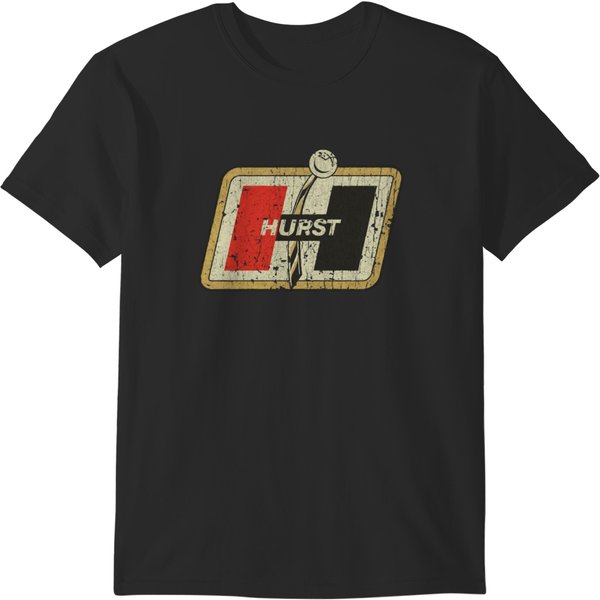 Hurst Performance 1958 T-Shirts-image