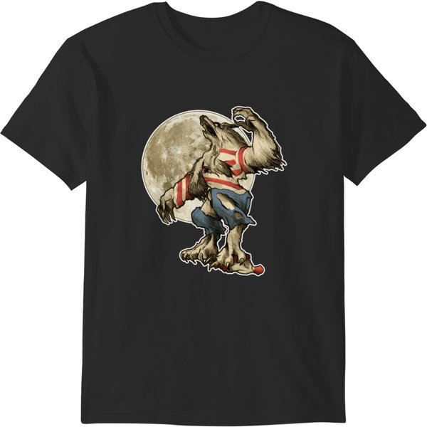 Were Waldo T-Shirts-image