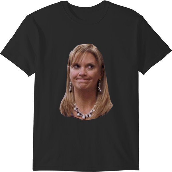 Melissa Gisoni Ziegler Abby Lee Miller Dance Company T-Shirts-image