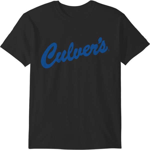 Culver's Hamburger Restaurant Chain T-Shirts-image
