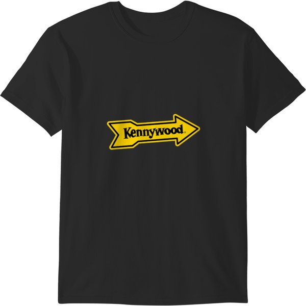 Kennywood T-Shirts-image