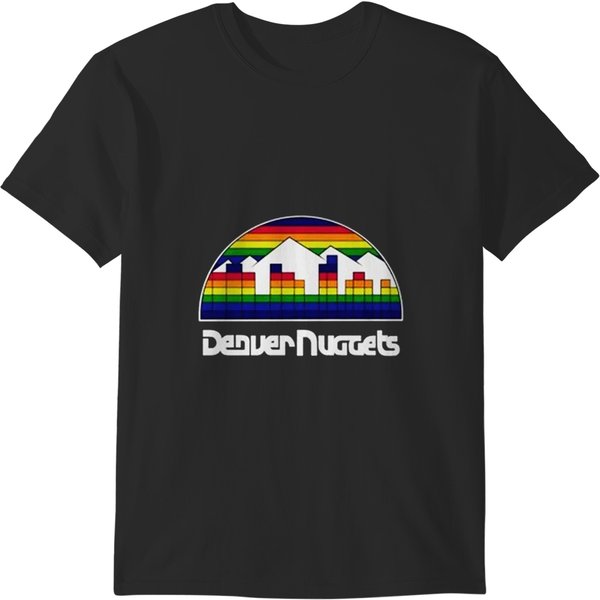 Old School Nuggets T-Shirts-image