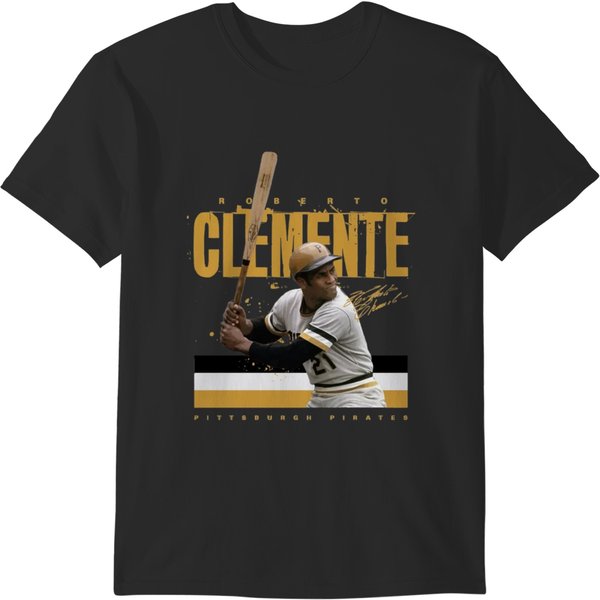Roberto Clemente T-Shirts-image