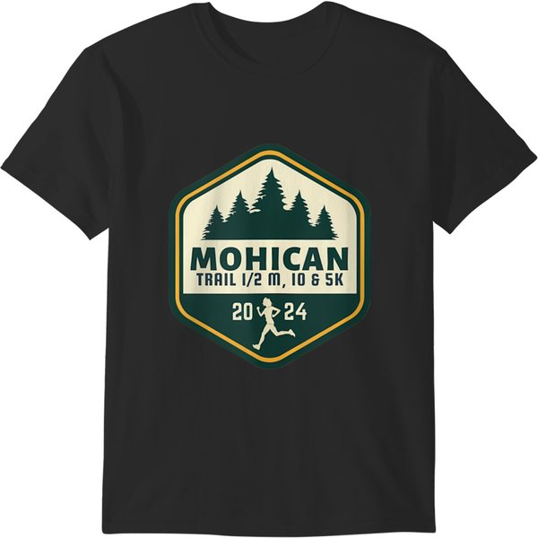 Mohican State Park T-Shirts-image