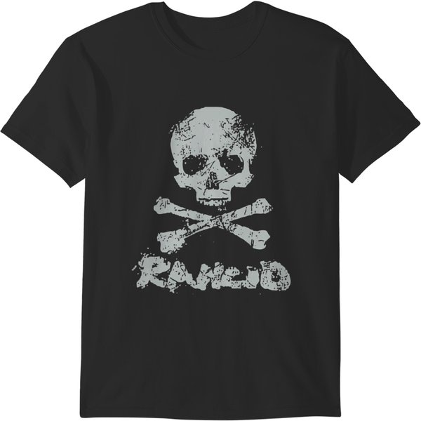 Rancid T-Shirt (14) T-Shirts-image