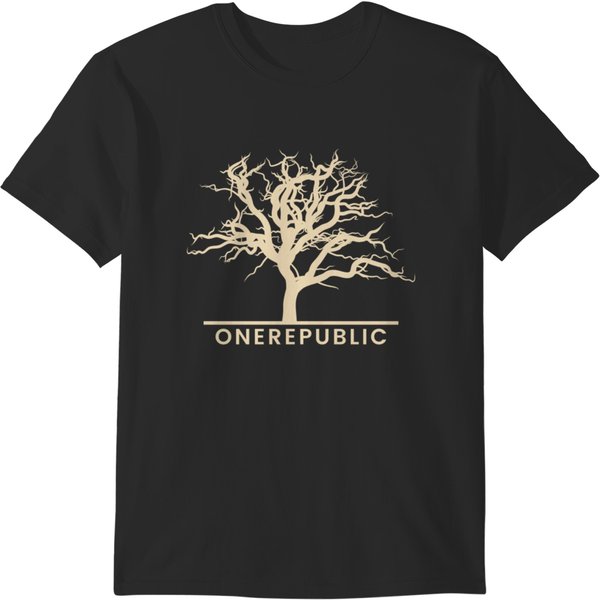 Onerepublic Vintage T-Shirts-image