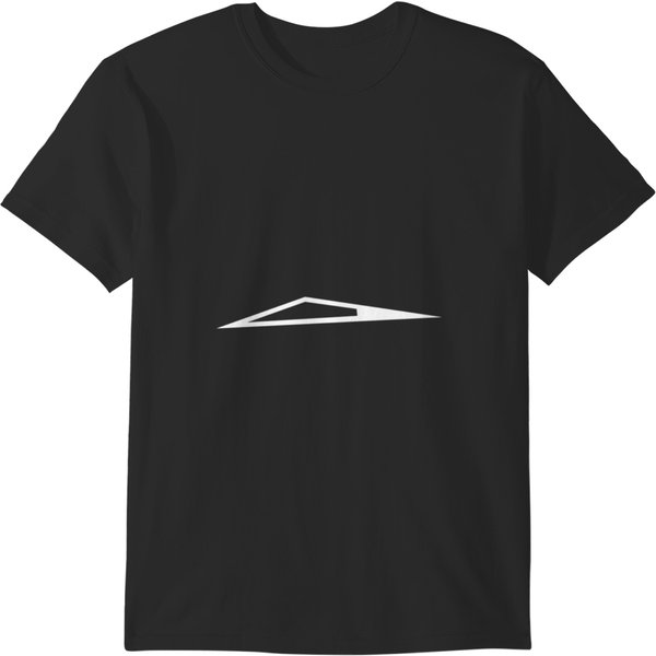 Cybertruck Outline T-Shirts-image