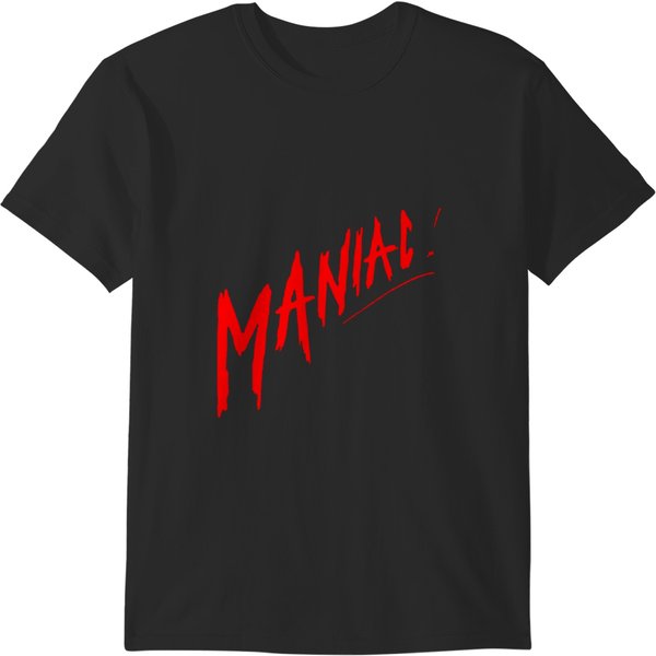 Conan Gray Maniac T-Shirt-image