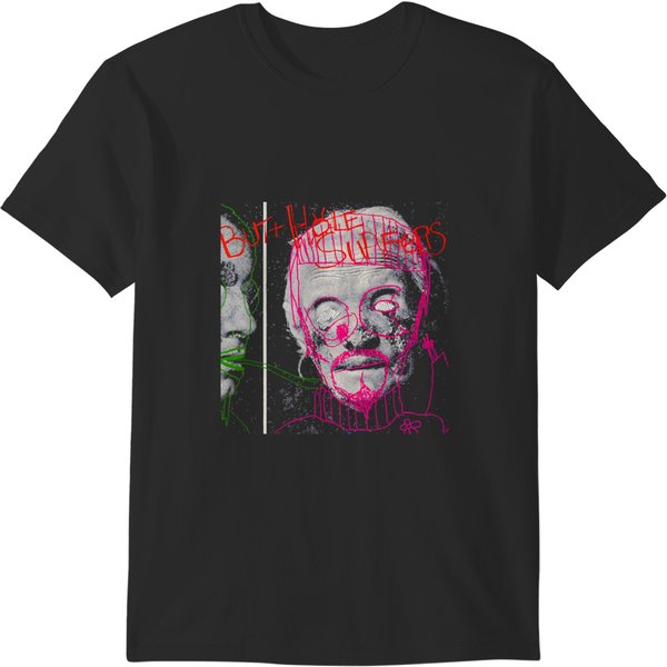 Butthole Surfers Butthole Surfers T-Shirts-image