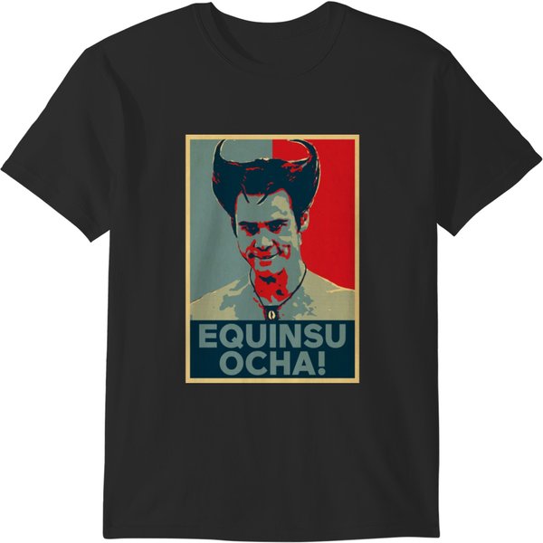 Equinsu Ocha Hope Vintage T-Shirts-image