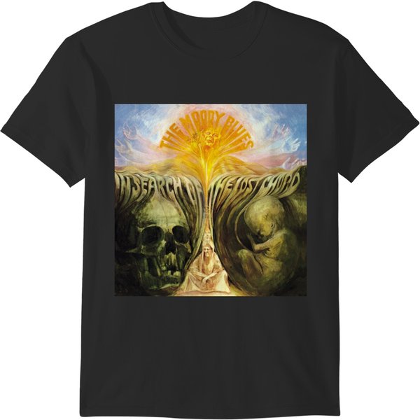 Moody Blues T-Shirts-image