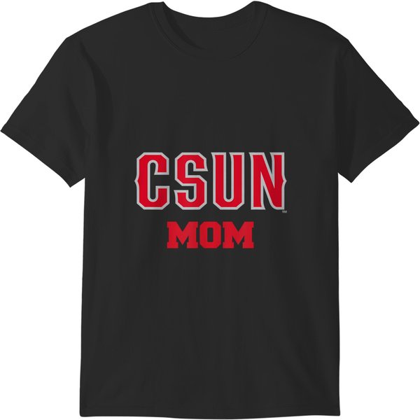 Cal State Northridge Csun Matadors Mom T-Shirts-image