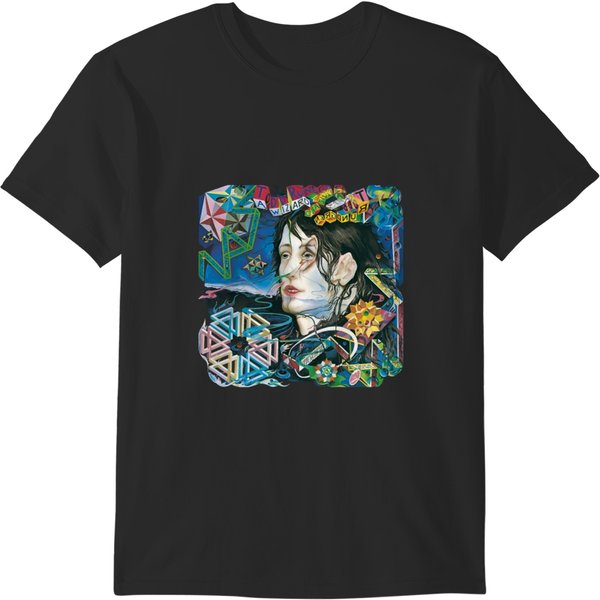 Rundgren, Todd – A Wizard, A True Star T-Shirts-image