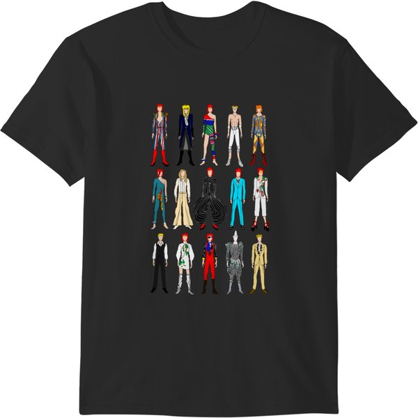Ziggy T-Shirts-image