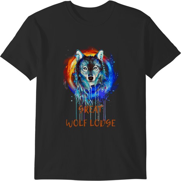 Great Wolf Lodge (17)Great Wolf Lodge T-Shirts-image
