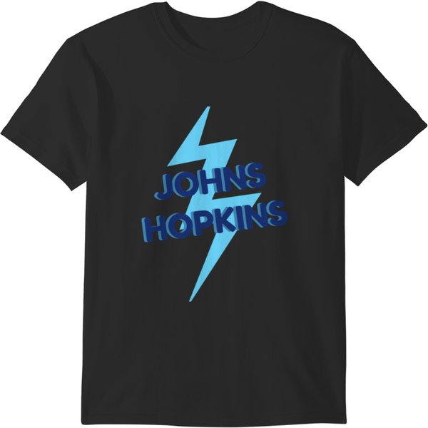 Johns Hopkins 2 T-Shirts-image