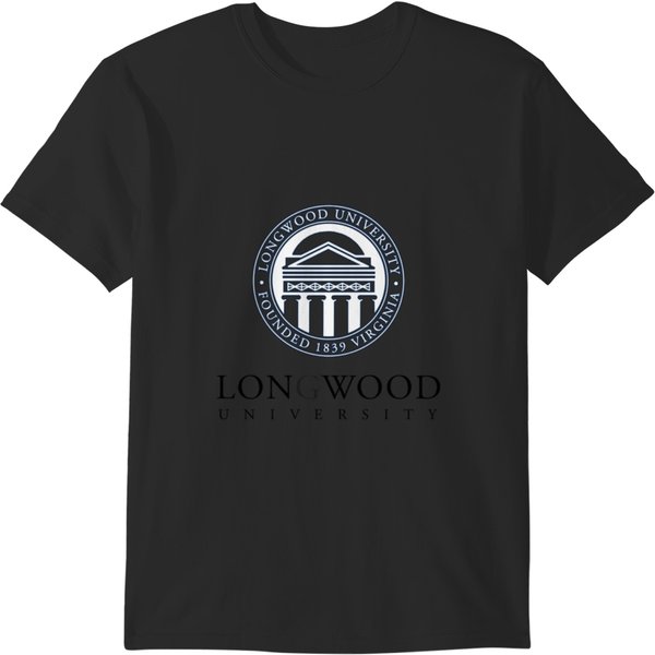 Longwood University T-Shirts-image