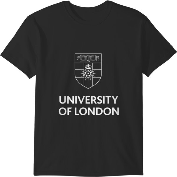 University Of London T-Shirts-image