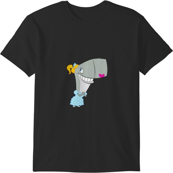 Pearl Krabs T-Shirts-image