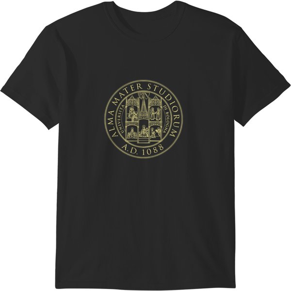 University Of Bologna T-Shirts-image