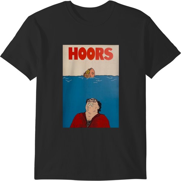 Danny Devito T-Shirt-image