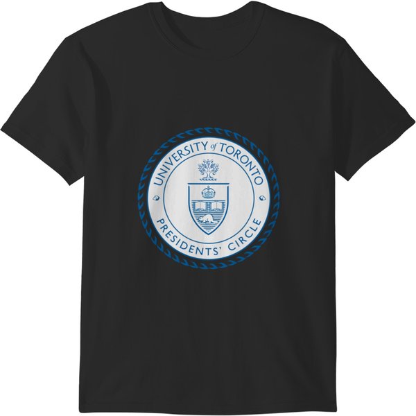 University Of Toronto T-Shirts-image