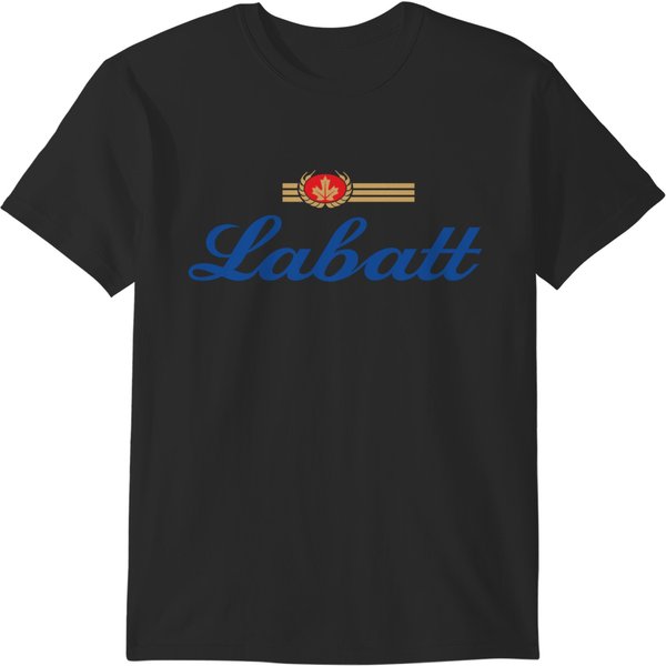 Labatt Breweing Labatt Breweing T-Shirts-image