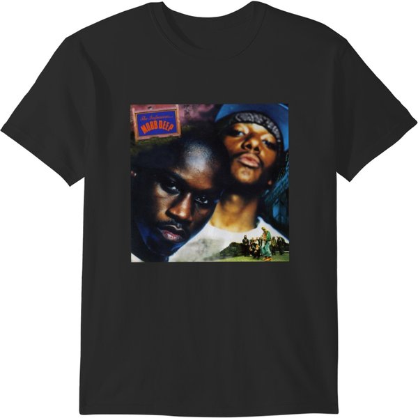 Mobb Deep T-Shirts-image