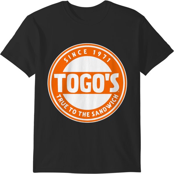 Togo's Restaurant T-Shirts-image