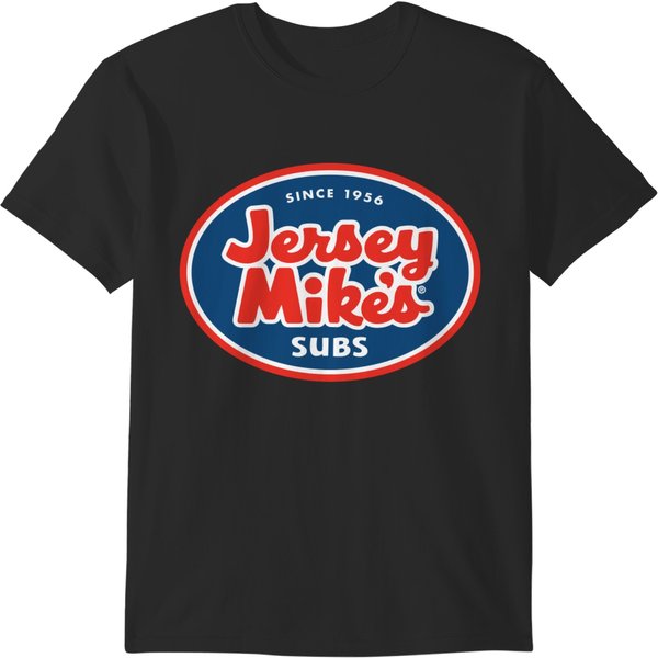 Jersey Mike's Restaurant T-Shirts-image