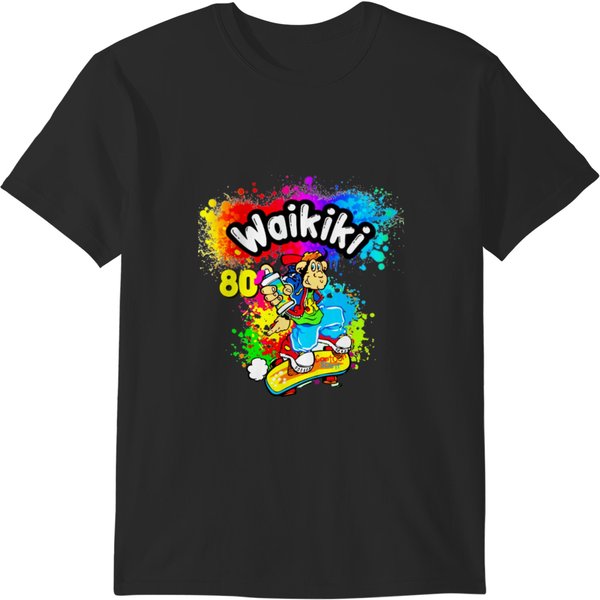 Lc Waikiki T-Shirts-image