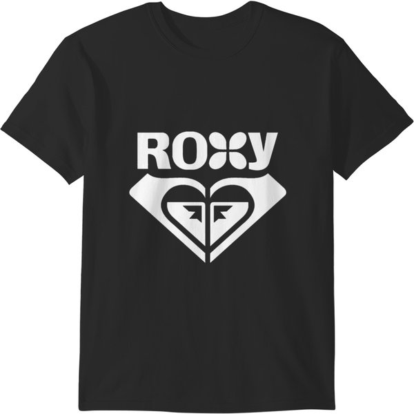 Roxy Surf Apparel T-Shirts-image