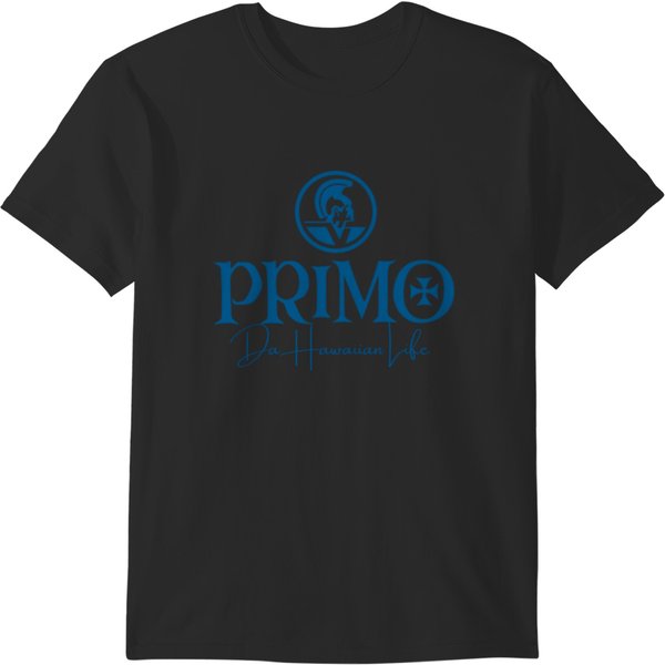 Primo Hawaiian T-Shirts-image