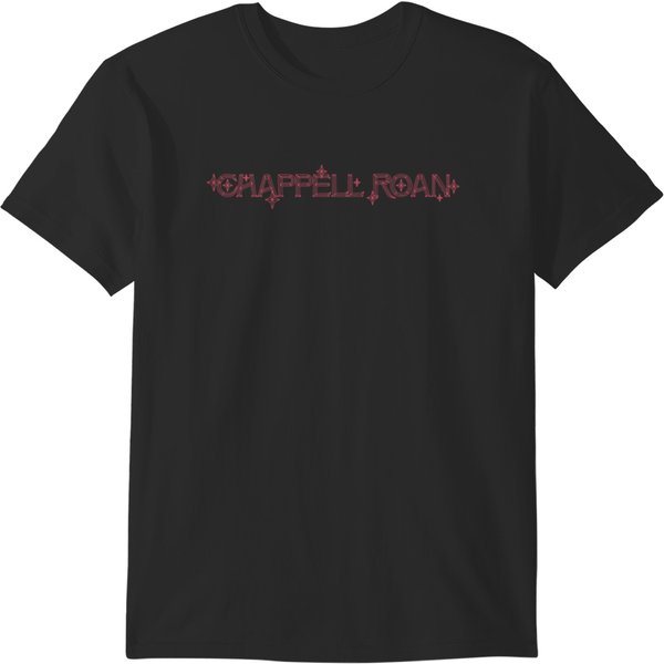 Chappell Roan Logo T-Shirts-image