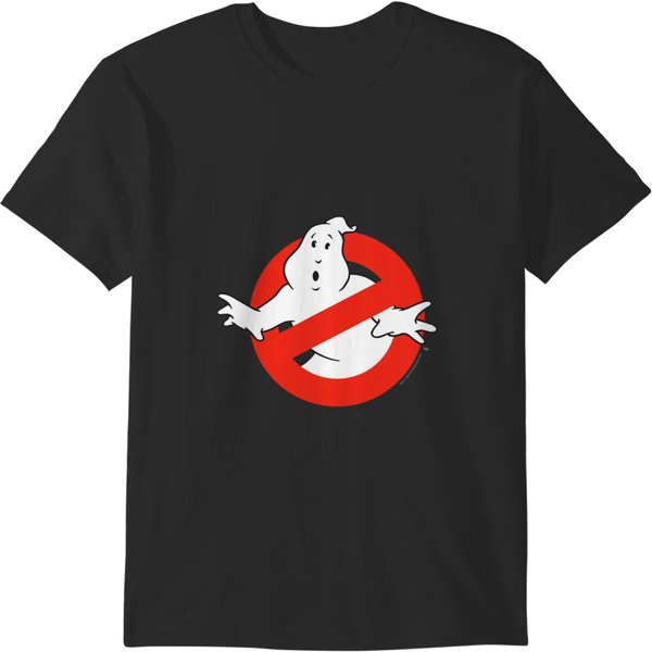Ghostbusters Original Logo T-Shirts-image