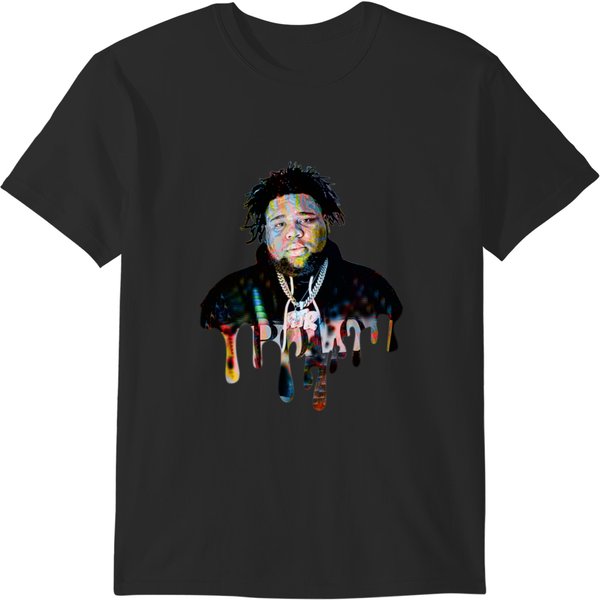 Rod Wave T-Shirts-image