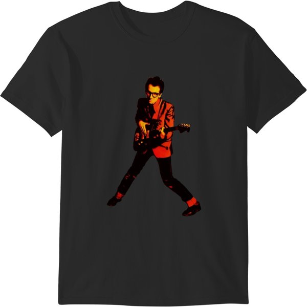 Elvis Costello T-Shirts-image