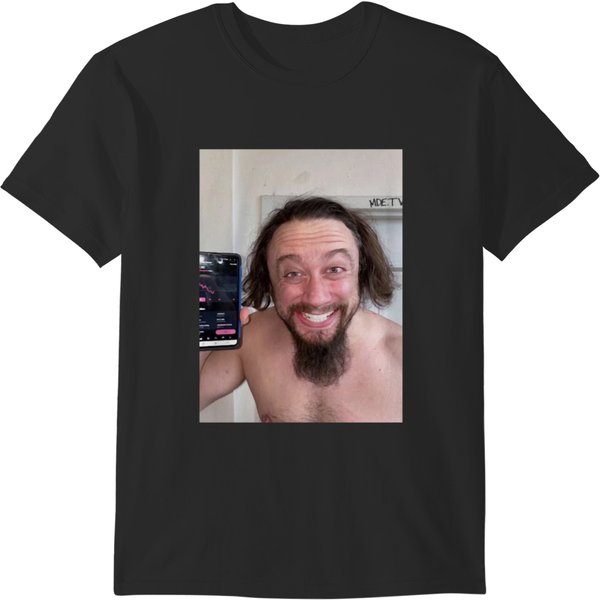 Cool Sam Hyde Merch Cool Sam Hyde Merch T-Shirts-image