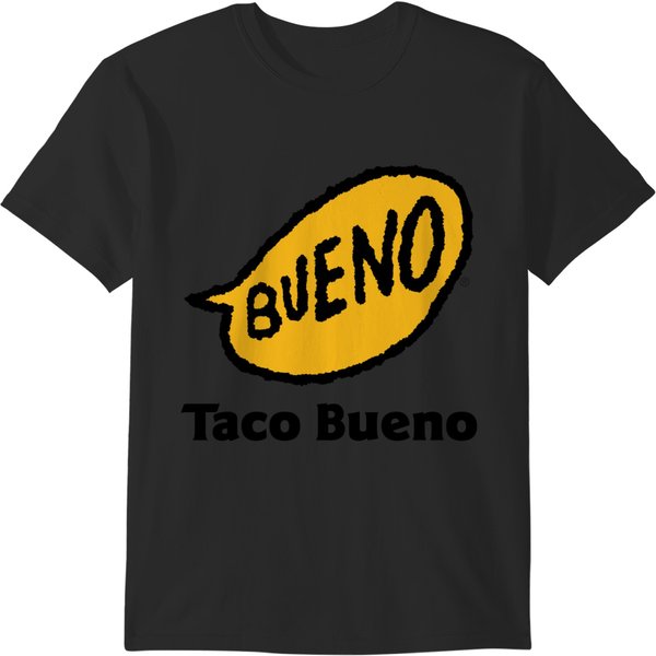 Taco Bueno Restaurant T-Shirts-image