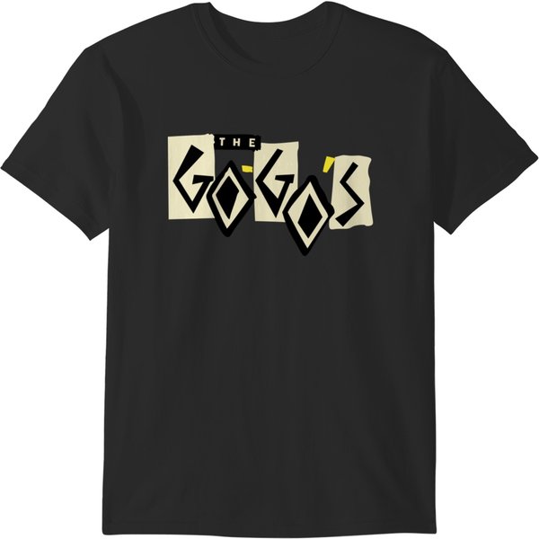 Go Gos T-Shirts-image