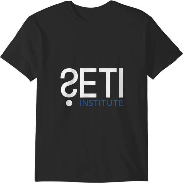 Seti Institute T-Shirts-image